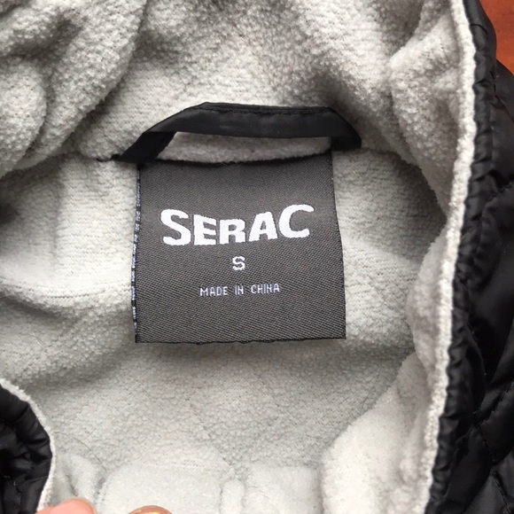 Vest - Picture 2 of 3